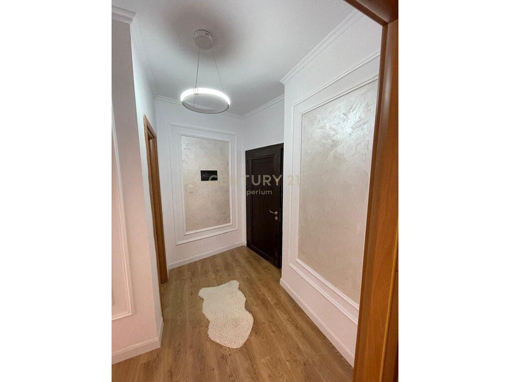 Apartment 1+1 for sale in Astir!