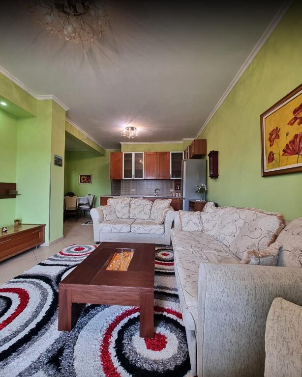 🏢Affittasi 2+1+2 a Zogu i Zi!