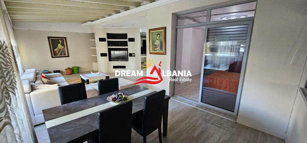 Super 2+1 apartment plus closed veranda for sale at Pallati me Shigjeta (ID 41212092)
