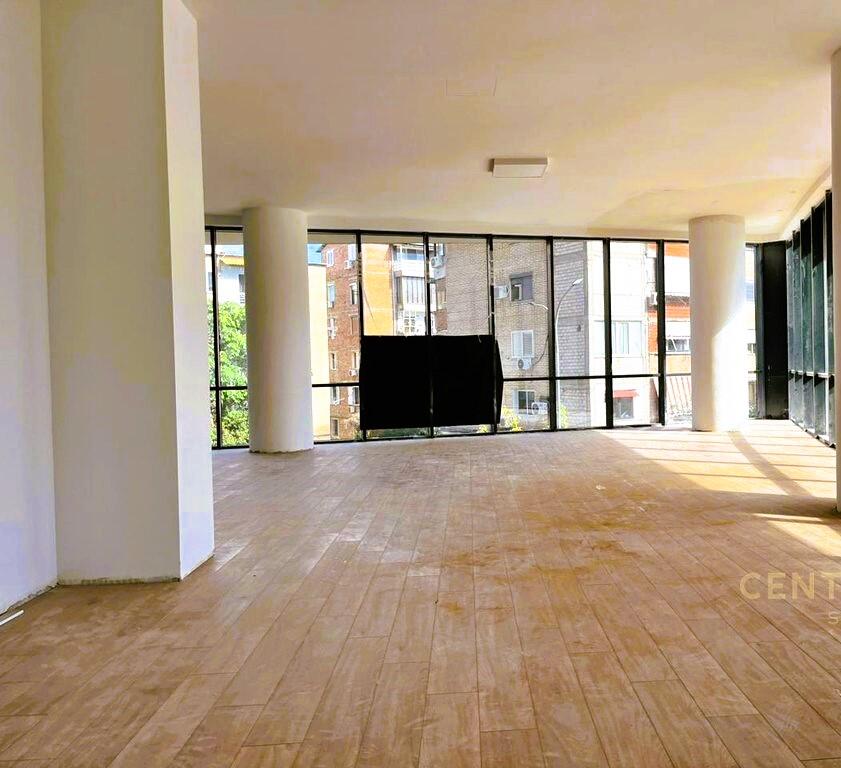 commercial space at Mine Peza Residence