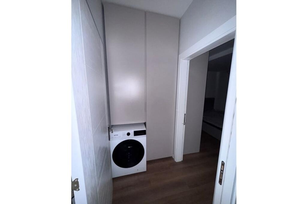 JEPET ME QIRA APARTAMENT 1+1 TE KODRA E DIELLIT 1