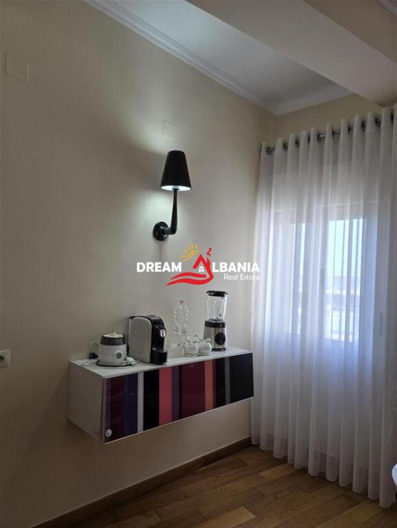 2+1 apartment for sale at Liqeni i Thate, on Peti Street (ID 41212090)