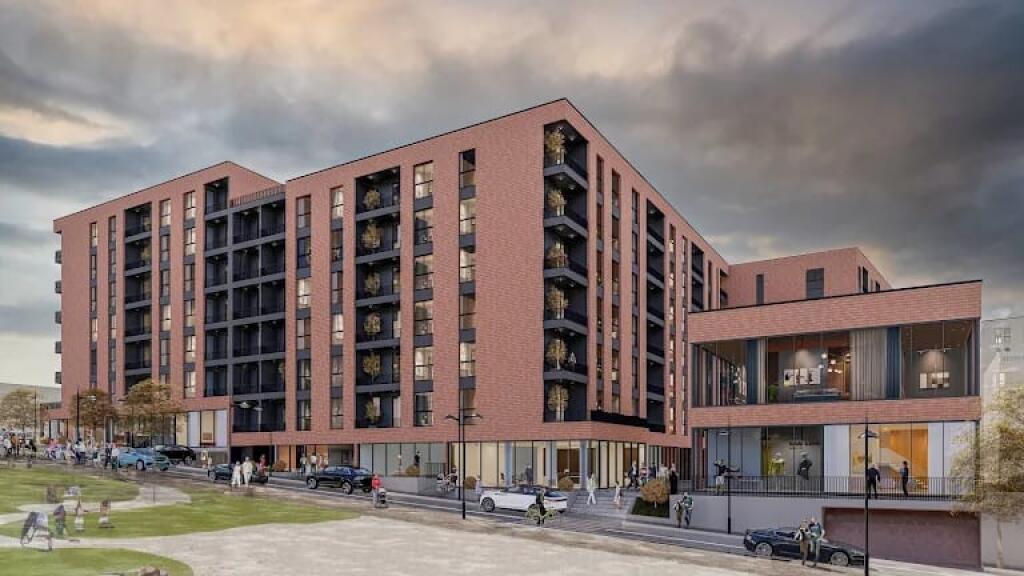 Paskuqan, Tirane,Apartament 2+1 per shitje!