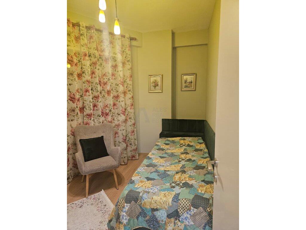 Jepet apartament 2+1 me qira tek "Oasis Residence"!