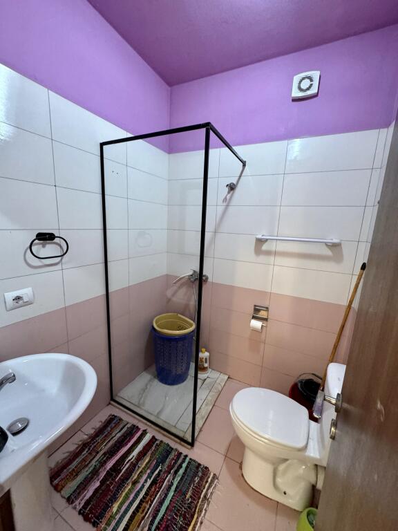 📣 QERA Apartament 2+1 Me 2 Tualete 📍 Tek Kopeshti Zoologjik ✨