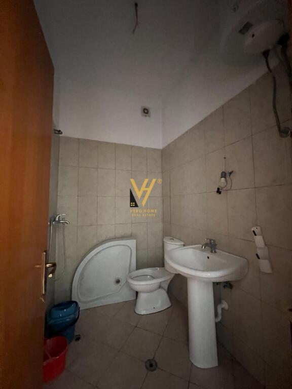 SHITET APARTAMENT 2+1+BLK NE YZBERISHT 160.000 EURO