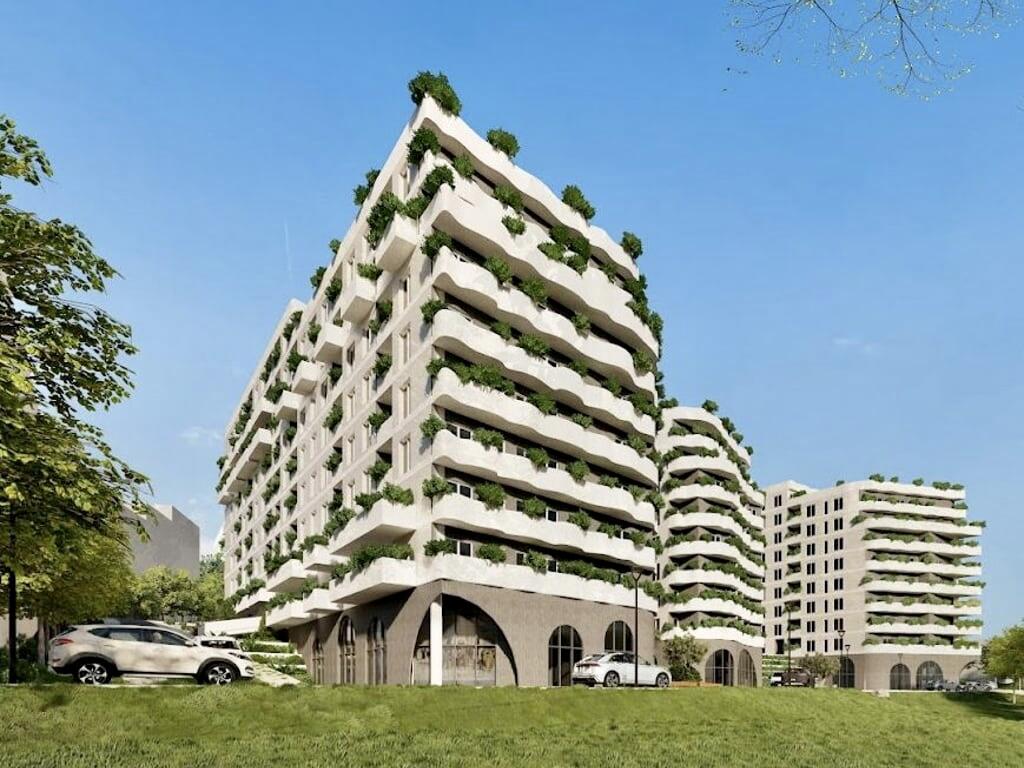 📣 Appartamento 1+1 IN VENDITA 📍 Aluna Residence, Paskuqan ✨