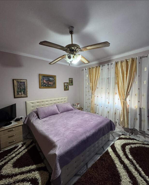 💥Shitet apartament 1+1 afer qendres,Kavaje💥