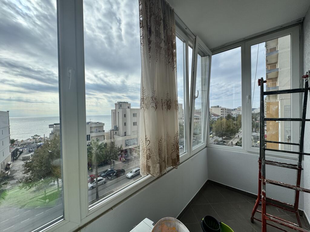 APARTAMENT 3+1+2, PER SHITJE - DURRES, PLAZH, RROTA E KUQE.