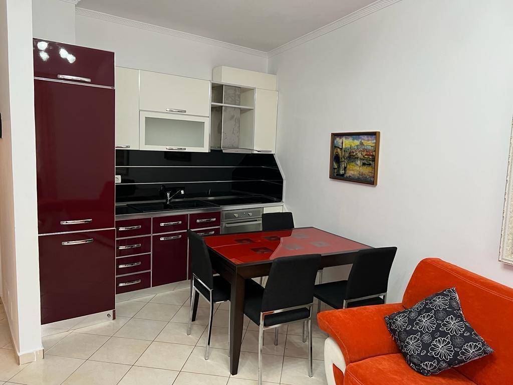 🏙️ Apartment 2+1+2 for sale near Hotel Radisson – Artificial Lake