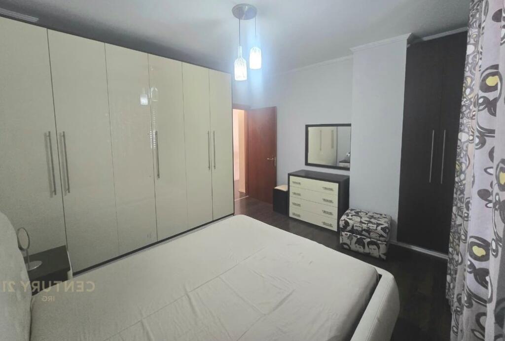 Rezidenca Kodra 1, Apartament 1+1+Post Parkimi.