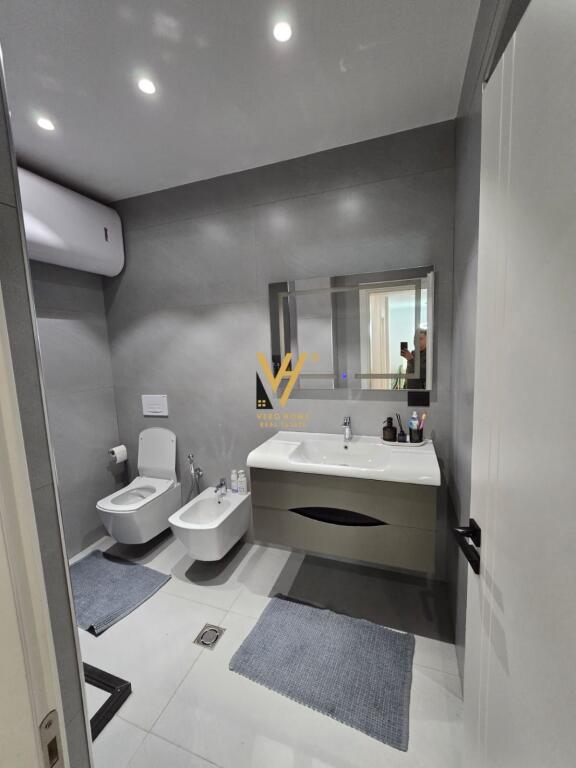 APARTMENT 2+1+BLK FOR RENT IN BLLOK 1,500 EURO