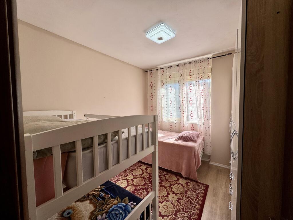 📣 QERA Apartament 2+1 Me 2 Tualete 📍 Tek Kopeshti Zoologjik ✨