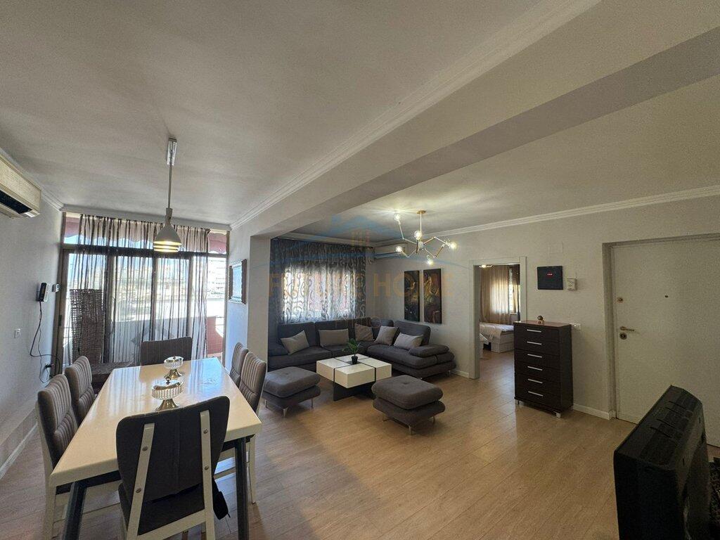 Qera, Apartament 3+1, Qender, Tirane