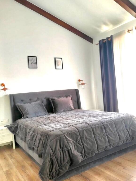 Villa, Penthouse at Secret Garden. Near TEG Shopping Center.