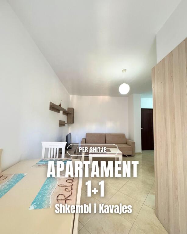 Apartment for Sale