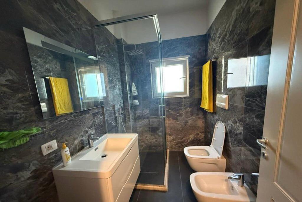 🏡 Appartamento 3+1+2 con cortile 400 m² nella residenza “Secret Garden”, TEG