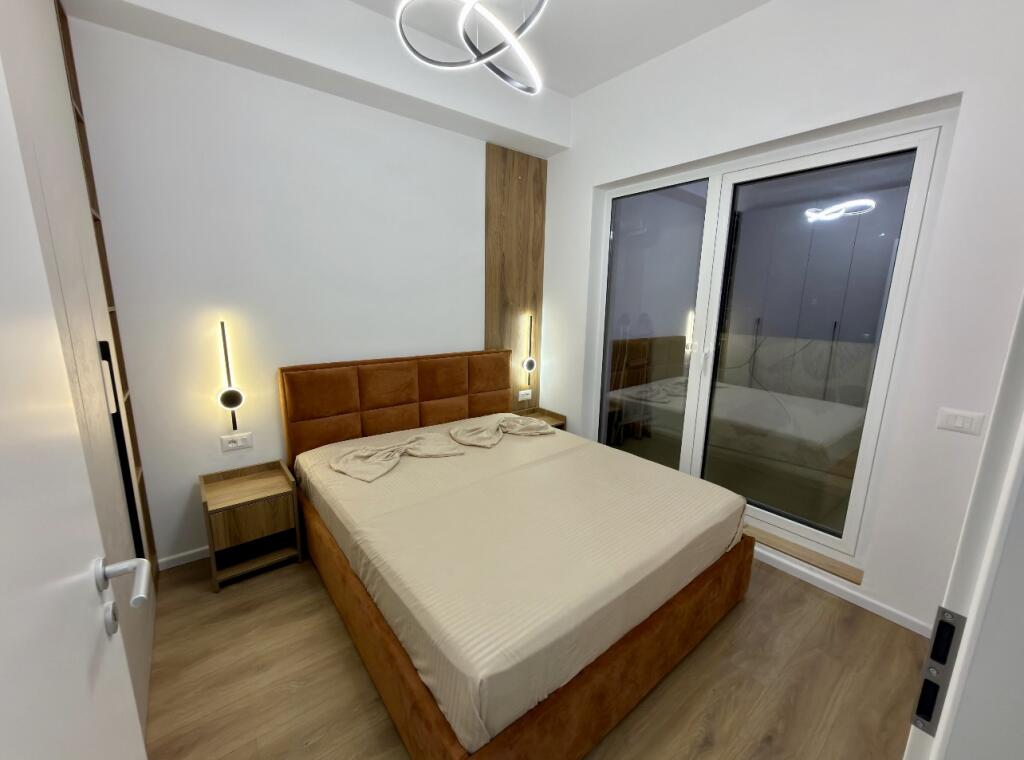 📣 QERA SUPER Apartament 1+1 📍 Kompleksi Kadiu, Ali Dem 💶 Cmimi 450 Euro ✨