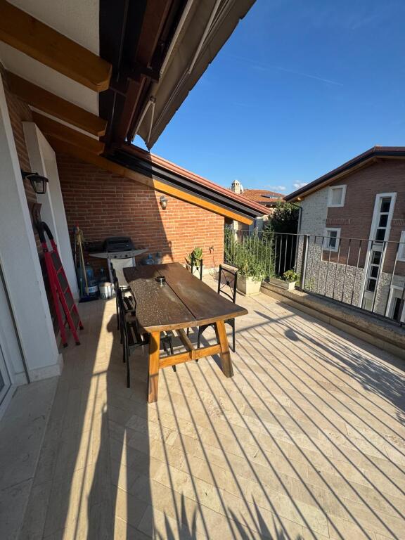 🏢 Penthouse for Rent – Secret Garden, TEG