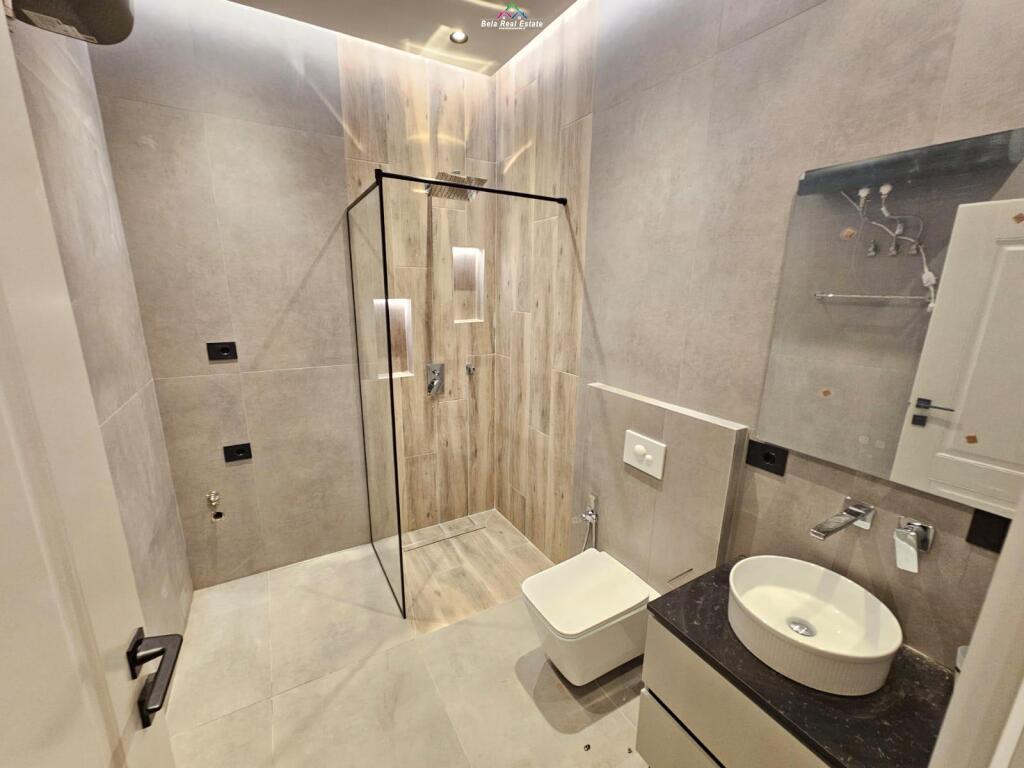 Apartament Me Qera 1+1 Tek Kodra e Diellit (ID B2101309) Tirane