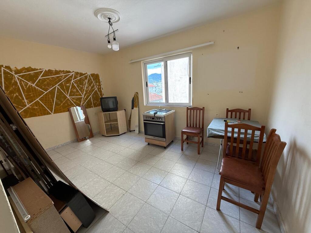 EXCLUSIVE APARTMENT FOR SALE 2+1 RED SCHOOL 125,000 EURO