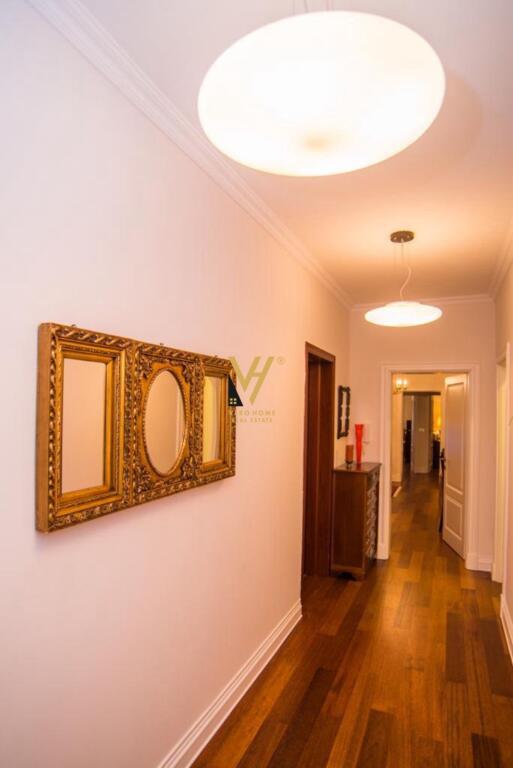 APARTMENT 3+1+3 FOR RENT IN BLLOK 1,500 EURO