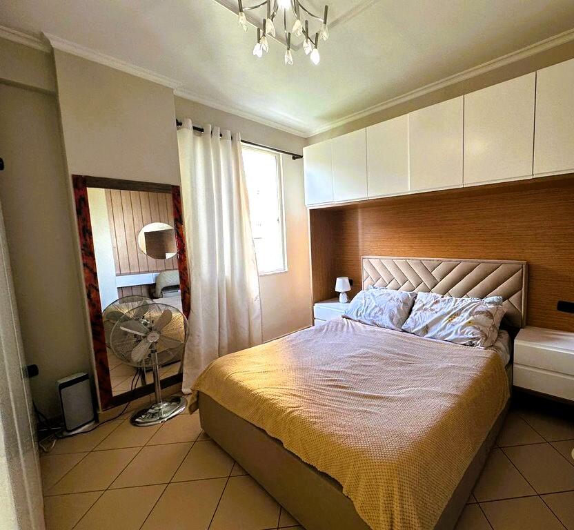 Apartament 2+1 per qera tek Rruga Bill Klinton!