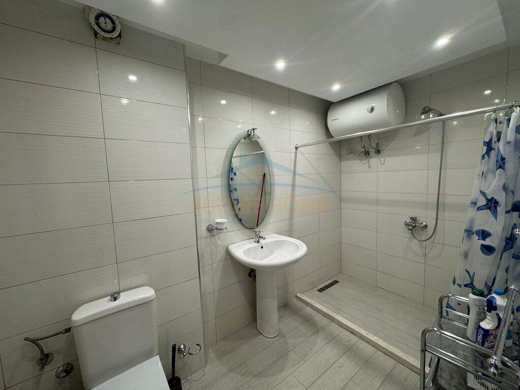 Qera, Apartament 3+1, Qender, Tirane