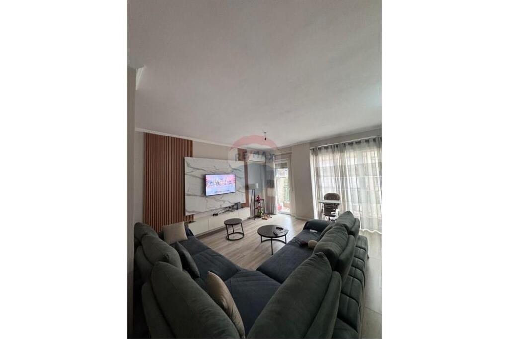 FOR SALE 3+1 APARTMENT IN LAPRAKE