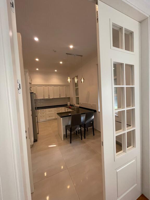 🏡 Villa in Affitto – Rolling Hills, TEG