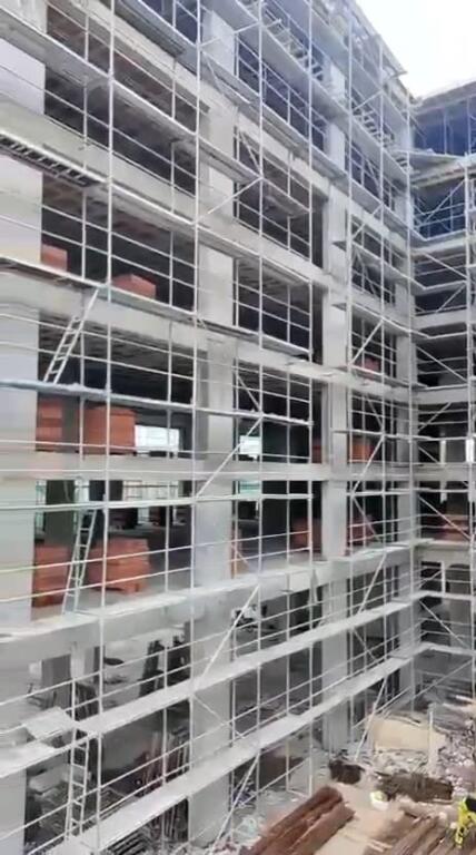 Shiten Apartamente 3+1, 2+1 dhe 1+1 📍 Paskuqan, Tiranë