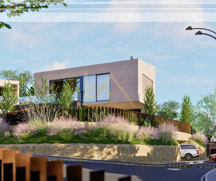 Shiko Hëna Residence, Mjull-Bathore, Tiranë