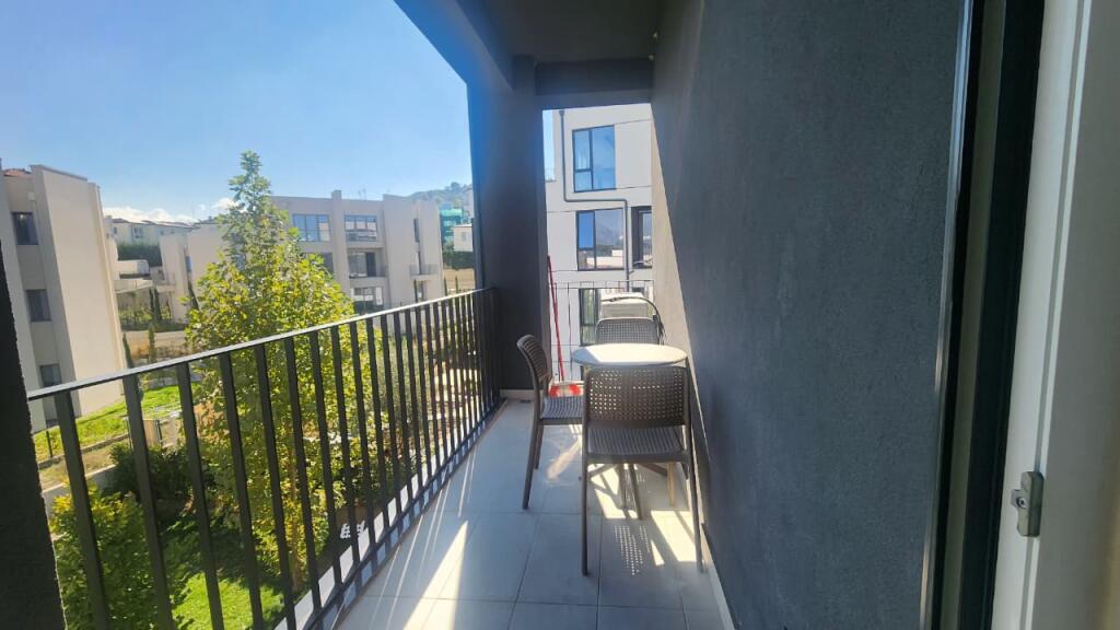 Luxury apartment for rent 2+1+2+parking space – Dry Lake