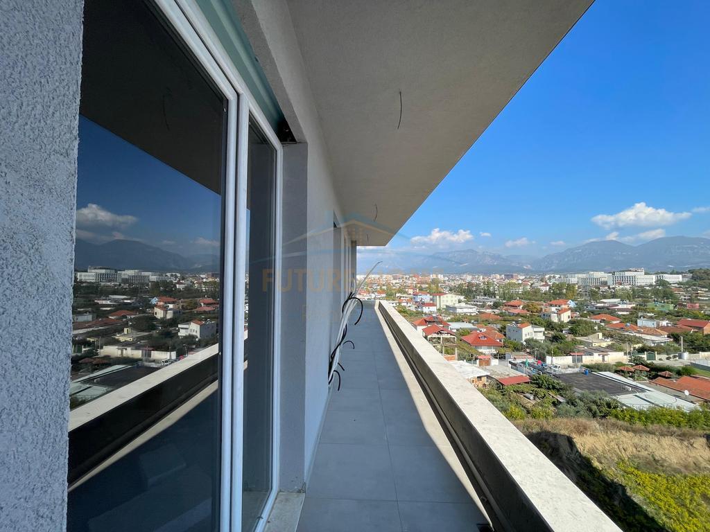 Shitet, Apartament 2+1+2, Univers City, Tirane