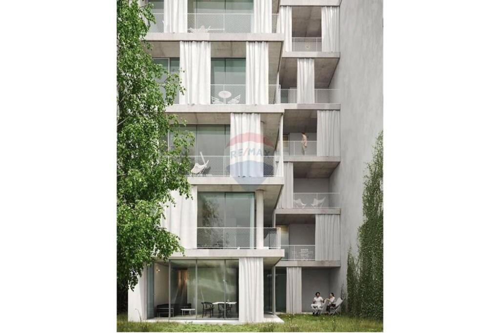 Apartment 3+1 for sale at By Long Hill Residence