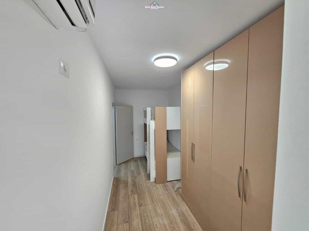 Apartament Me Qera 2+1 Tek Kodra e Diellit 1 (ID B2201548) Tirane​