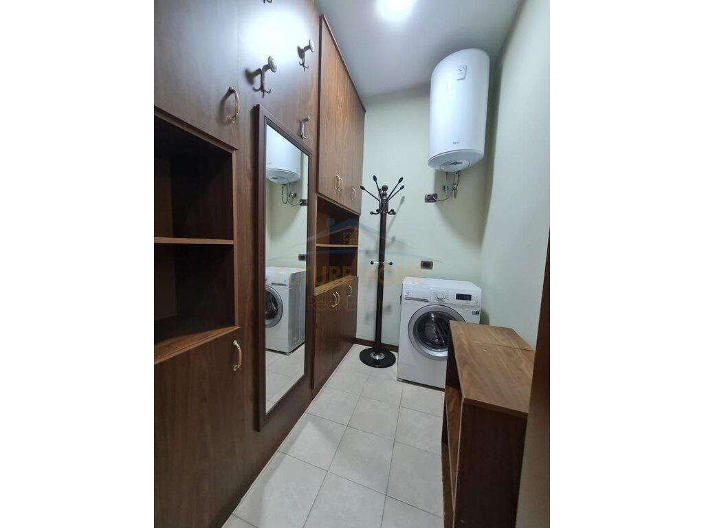 For sale, Apartment 3+1+2+Storage, Zog I Boulevard, Tirana