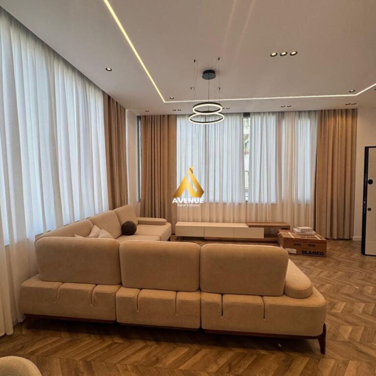 JEPET ME QIRA APARTAMENT MODERN 1+1  KODRA E DIELLIT 1, TIRANE