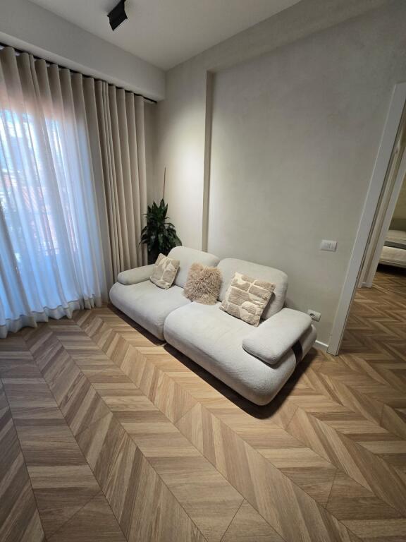 📌 Apartment 1+1 for Sale – Garden Building