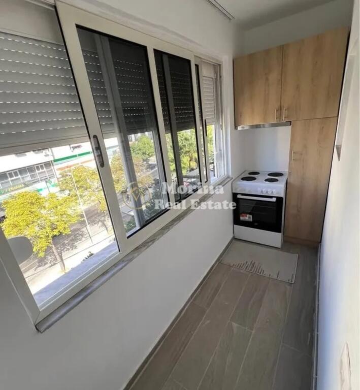 Qera, Apartament 2+1, Porcelan, Rruga Xhanfize Keko, 450 euro/muaj