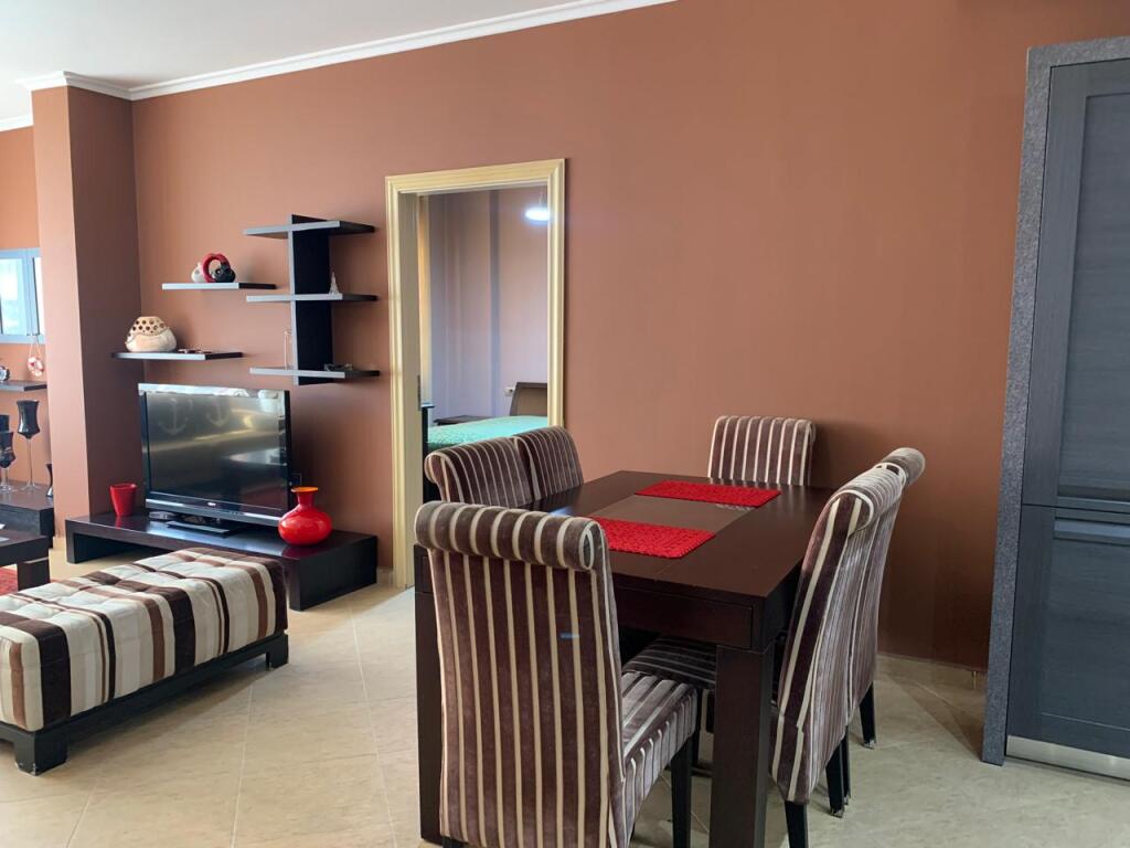 Apartament 2+1 per qira ne Zog te Zi