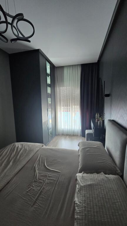 🏠 Appartamento in Vendita – Ali Demi, Complesso Mangalem
