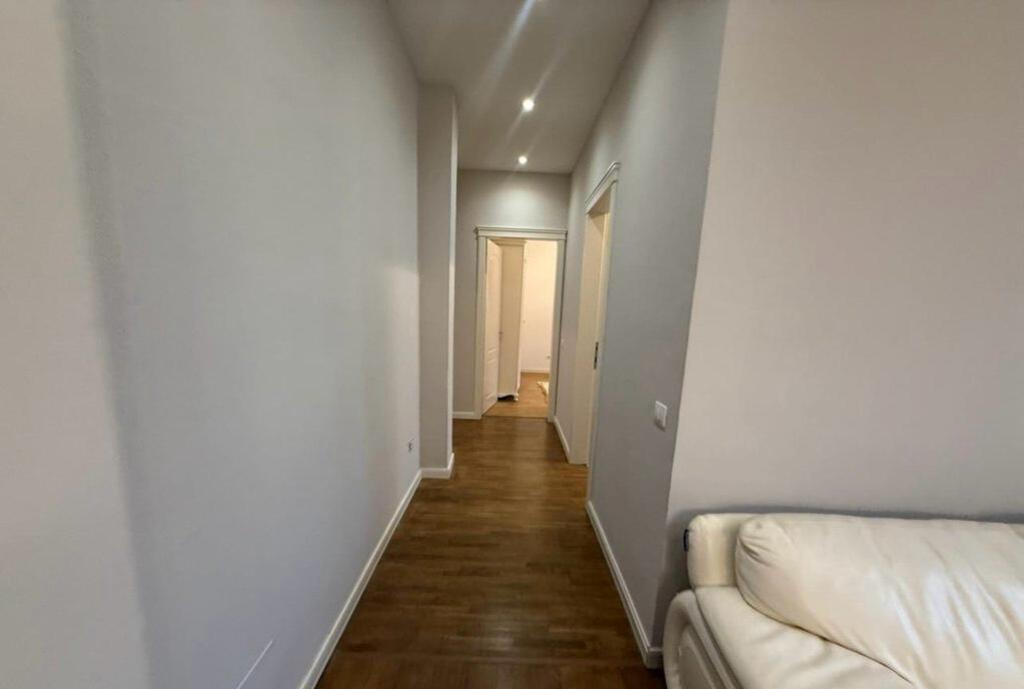 🏡 Appartamento 3+1+2 con cortile 400 m² nella residenza “Secret Garden”, TEG