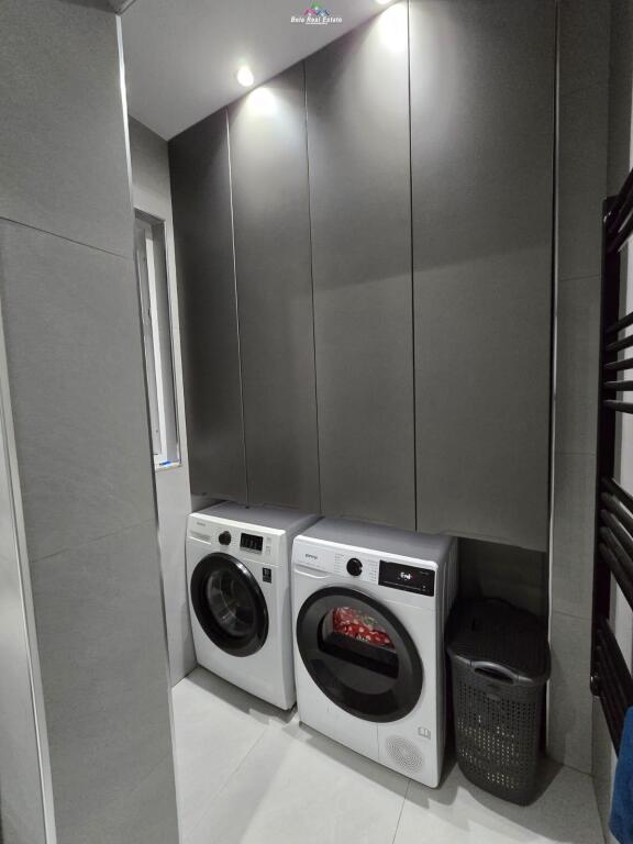 Appartamento in Affitto 2+1 a Bllok (ID B2201546) Tirana