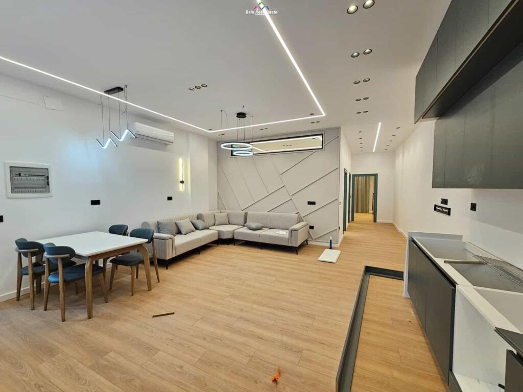 Apartament Me Qera 2+1 Tek Kodra e Diellit (ID B2201547) Tirane