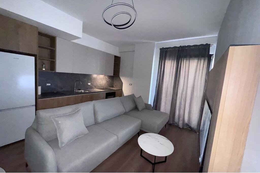 JEPET ME QIRA APARTAMENT 1+1 TE KODRA E DIELLIT 1