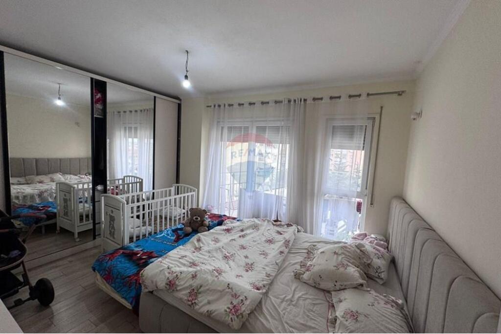 FOR SALE 3+1 APARTMENT IN LAPRAKE