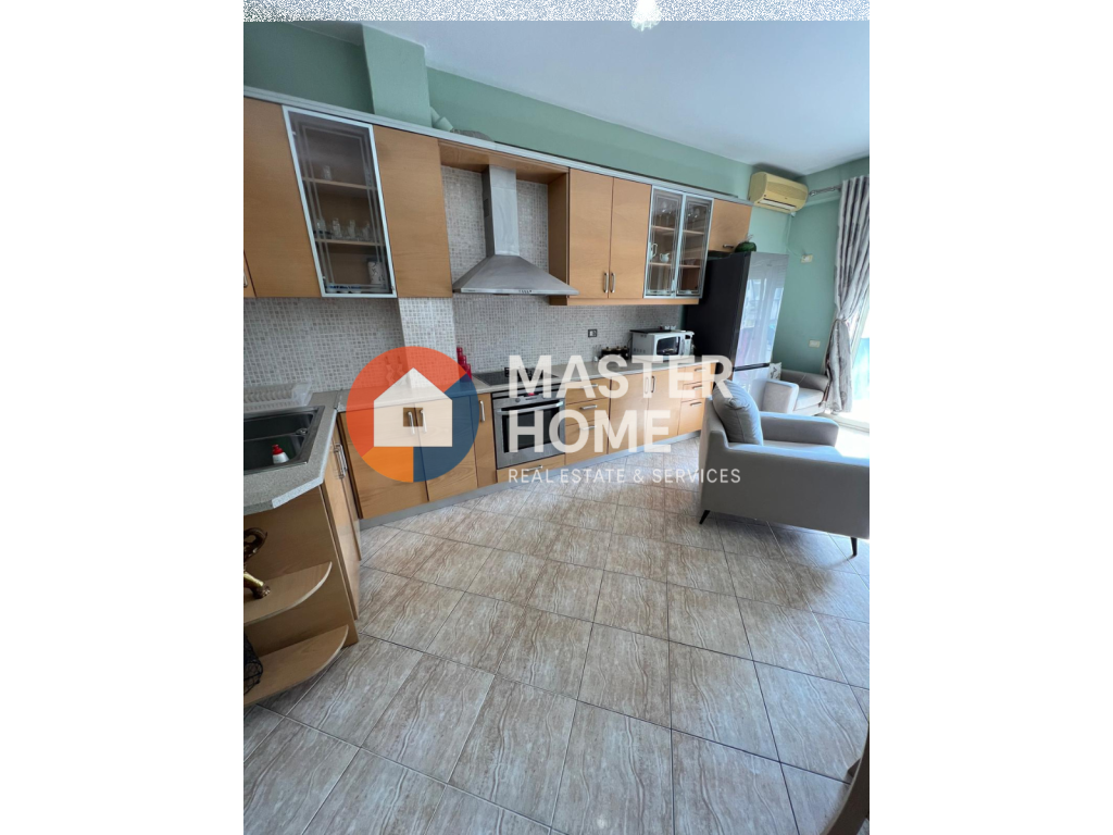 Apartament 2+1 për Shitje – Rruga Hajredin Haxhiraj, Vlorë