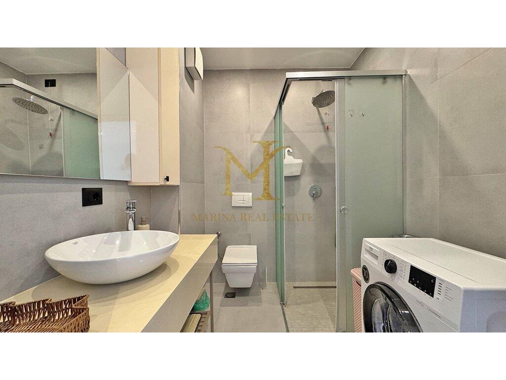 Apartments for Sale at the 5 Star Hotel “Bonita”, Golem, Durrës