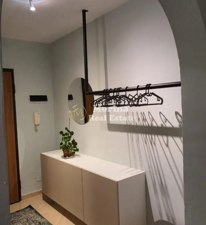 Qera, Apartament 1+1, Shkolla Baletit 600 euro/muaj
